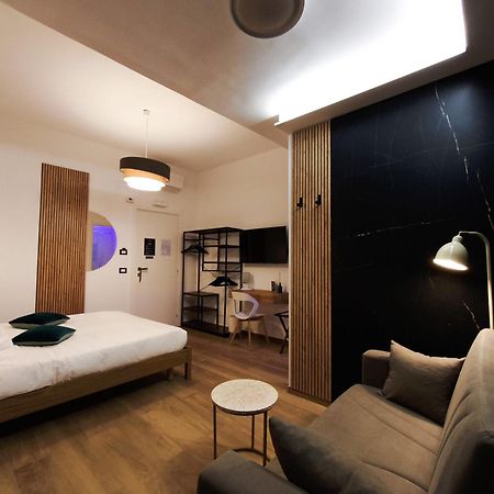 Armony Luxury Suites Catania-Fontanarossai nemzetközi repülőtér Kültér fotó