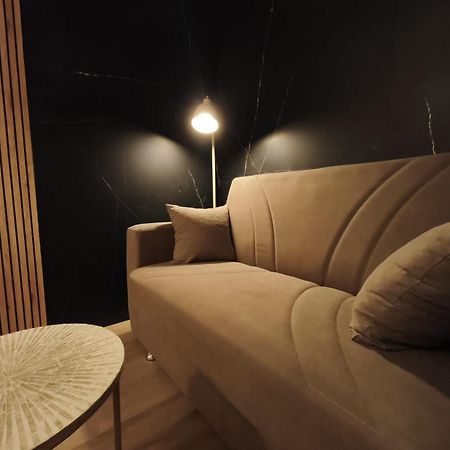 Armony Luxury Suites Catania-Fontanarossai nemzetközi repülőtér Kültér fotó