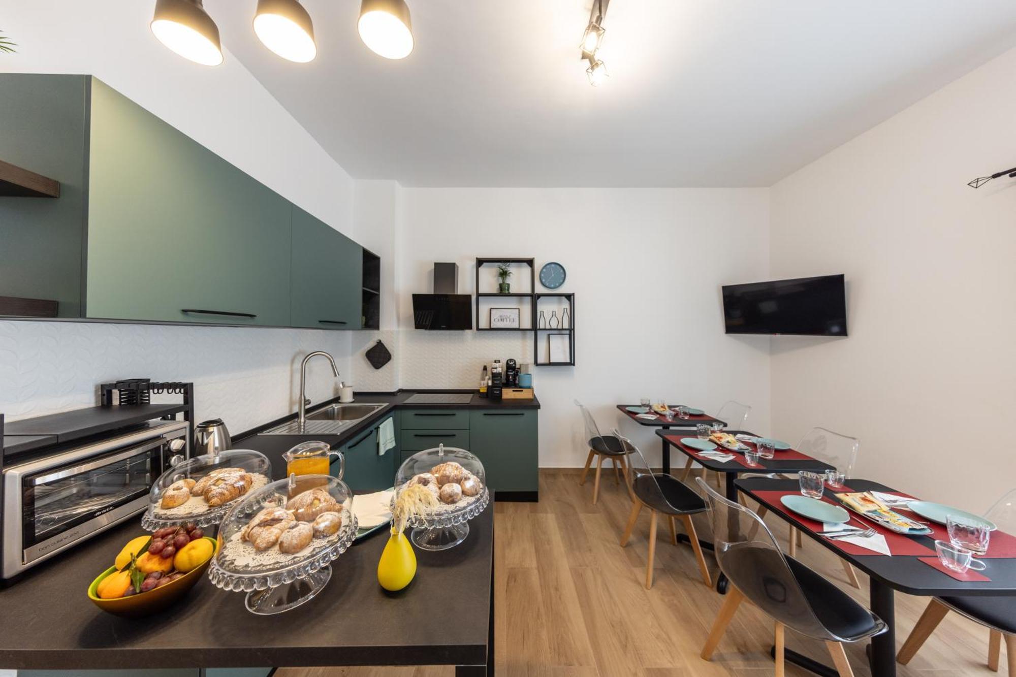 Armony Luxury Suites Catania-Fontanarossai nemzetközi repülőtér Kültér fotó