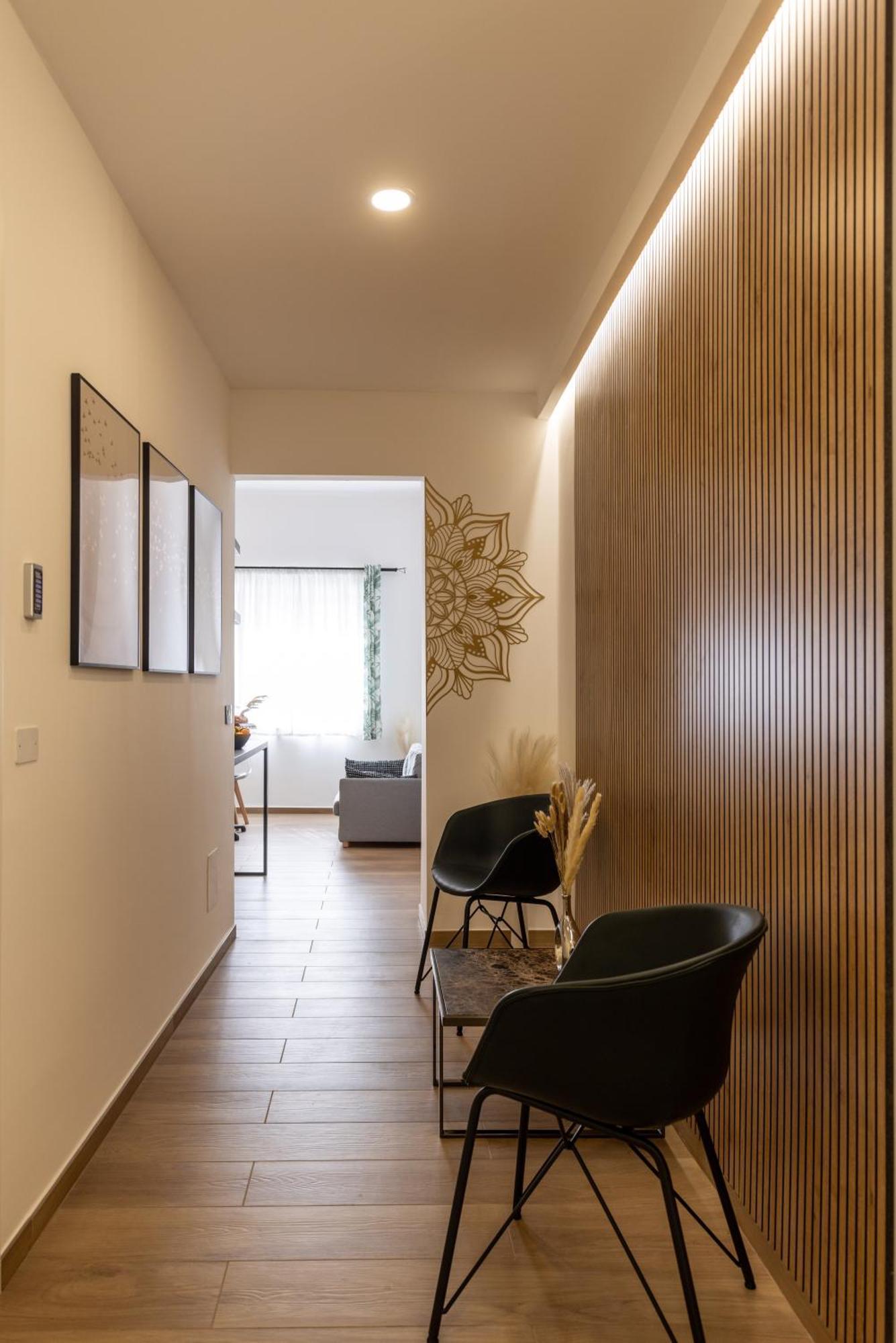 Armony Luxury Suites Catania-Fontanarossai nemzetközi repülőtér Kültér fotó