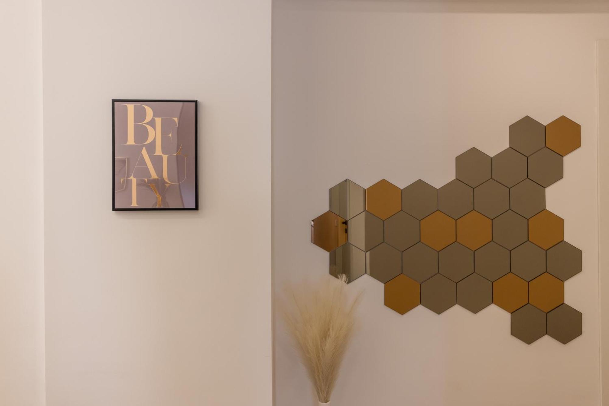 Armony Luxury Suites Catania-Fontanarossai nemzetközi repülőtér Kültér fotó