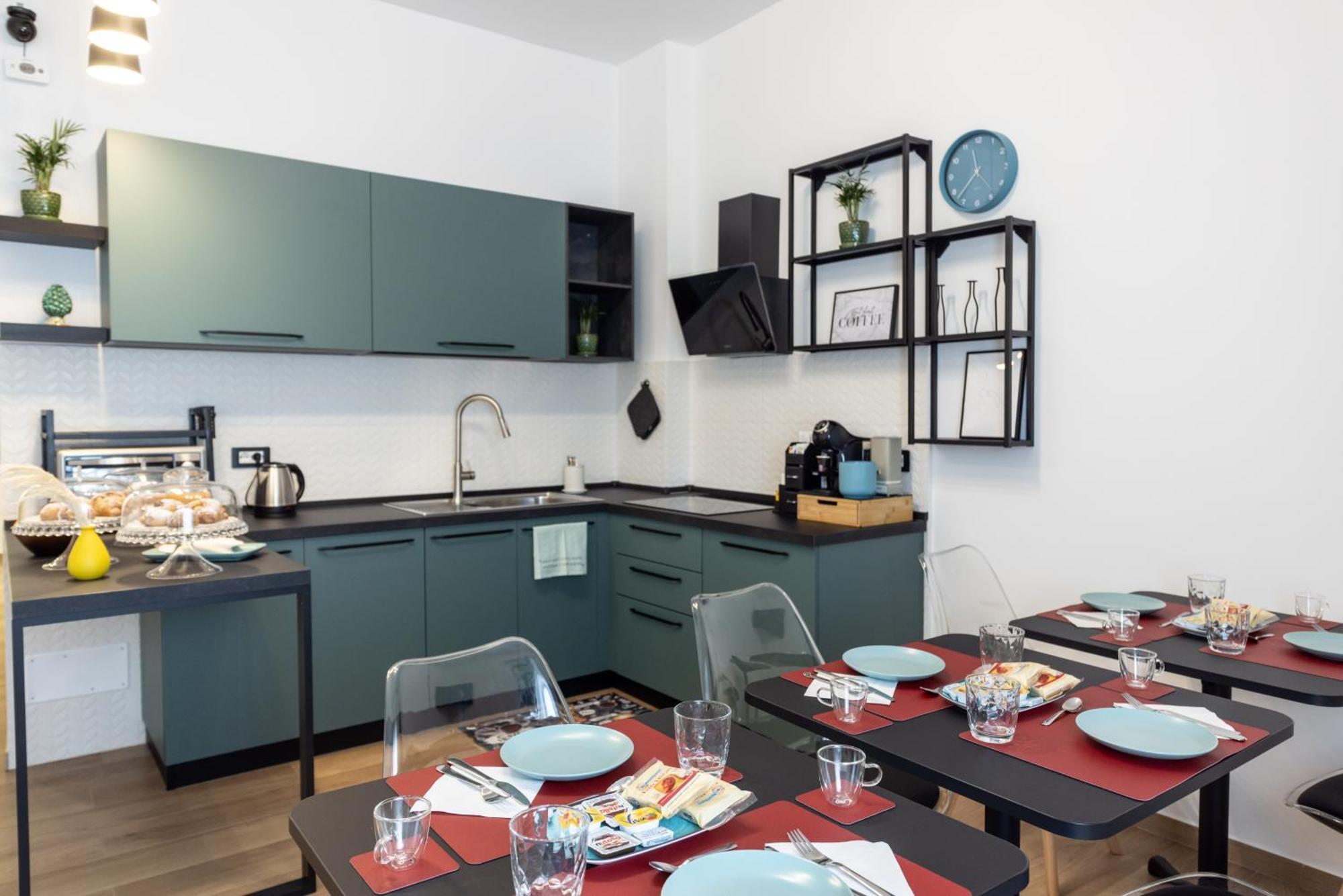 Armony Luxury Suites Catania-Fontanarossai nemzetközi repülőtér Kültér fotó