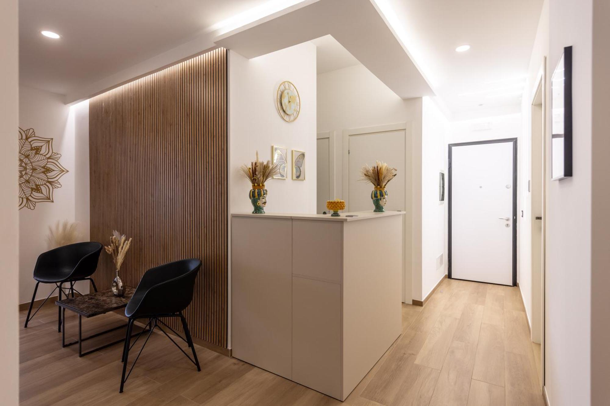 Armony Luxury Suites Catania-Fontanarossai nemzetközi repülőtér Kültér fotó