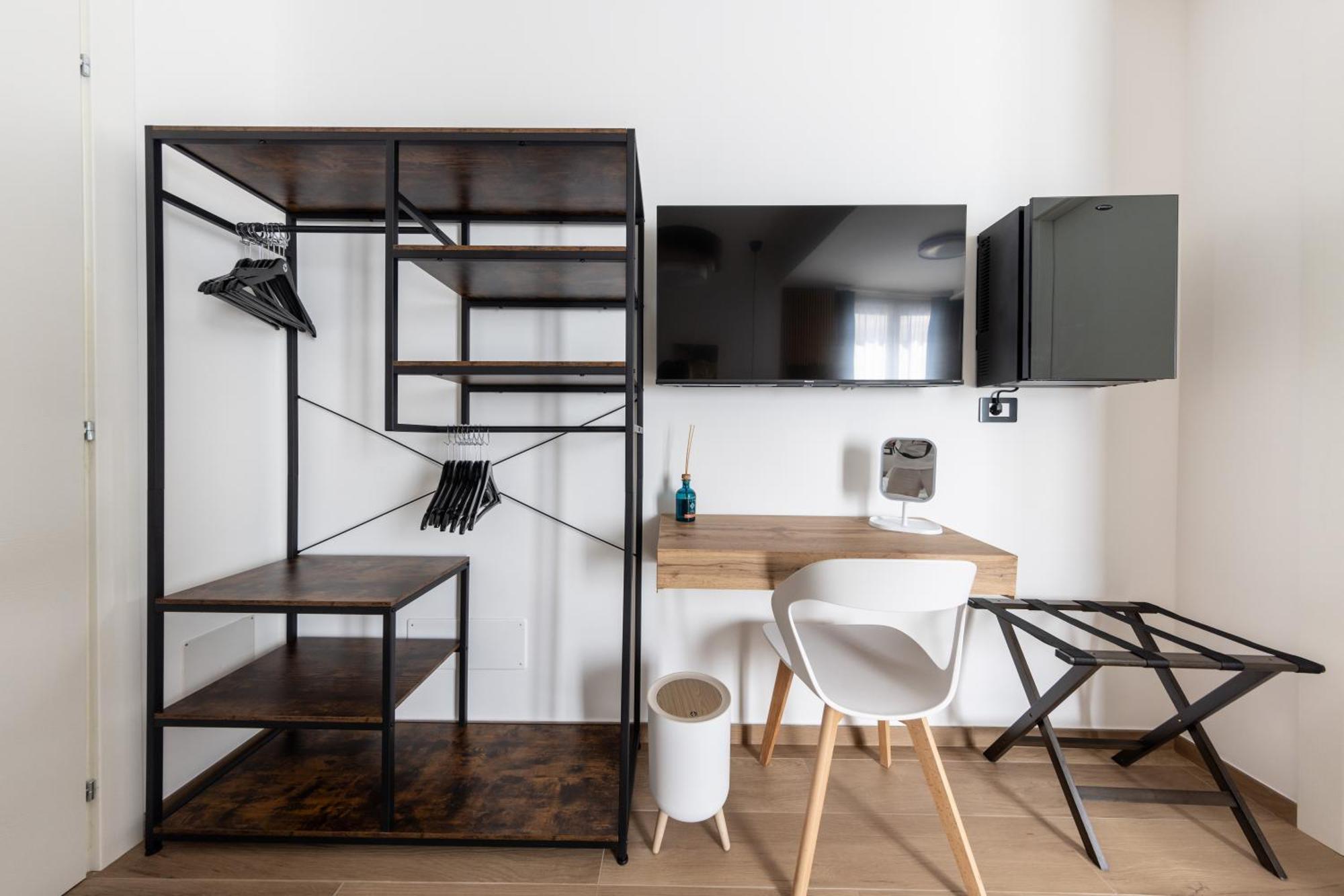 Armony Luxury Suites Catania-Fontanarossai nemzetközi repülőtér Szoba fotó
