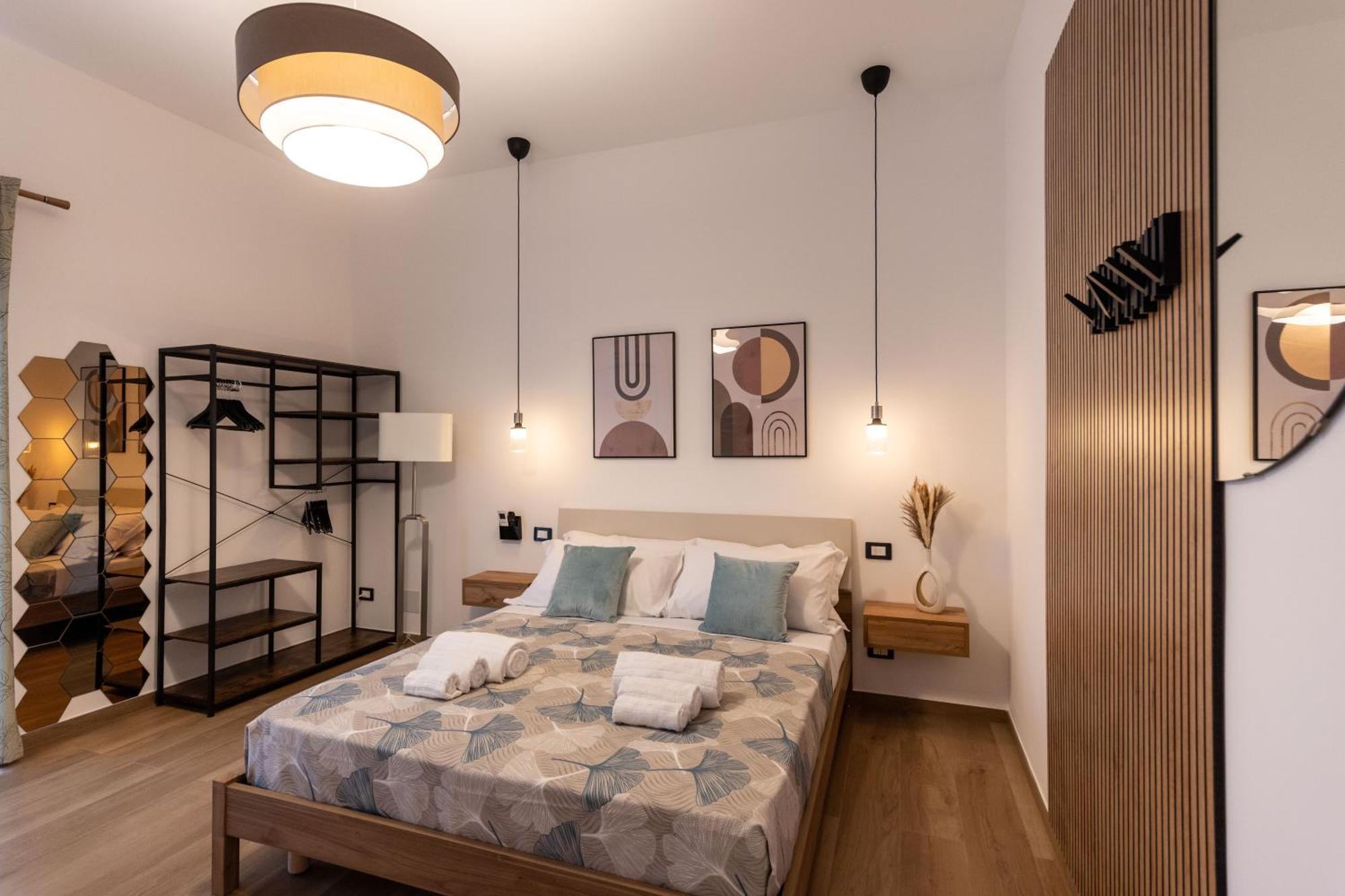 Armony Luxury Suites Catania-Fontanarossai nemzetközi repülőtér Kültér fotó