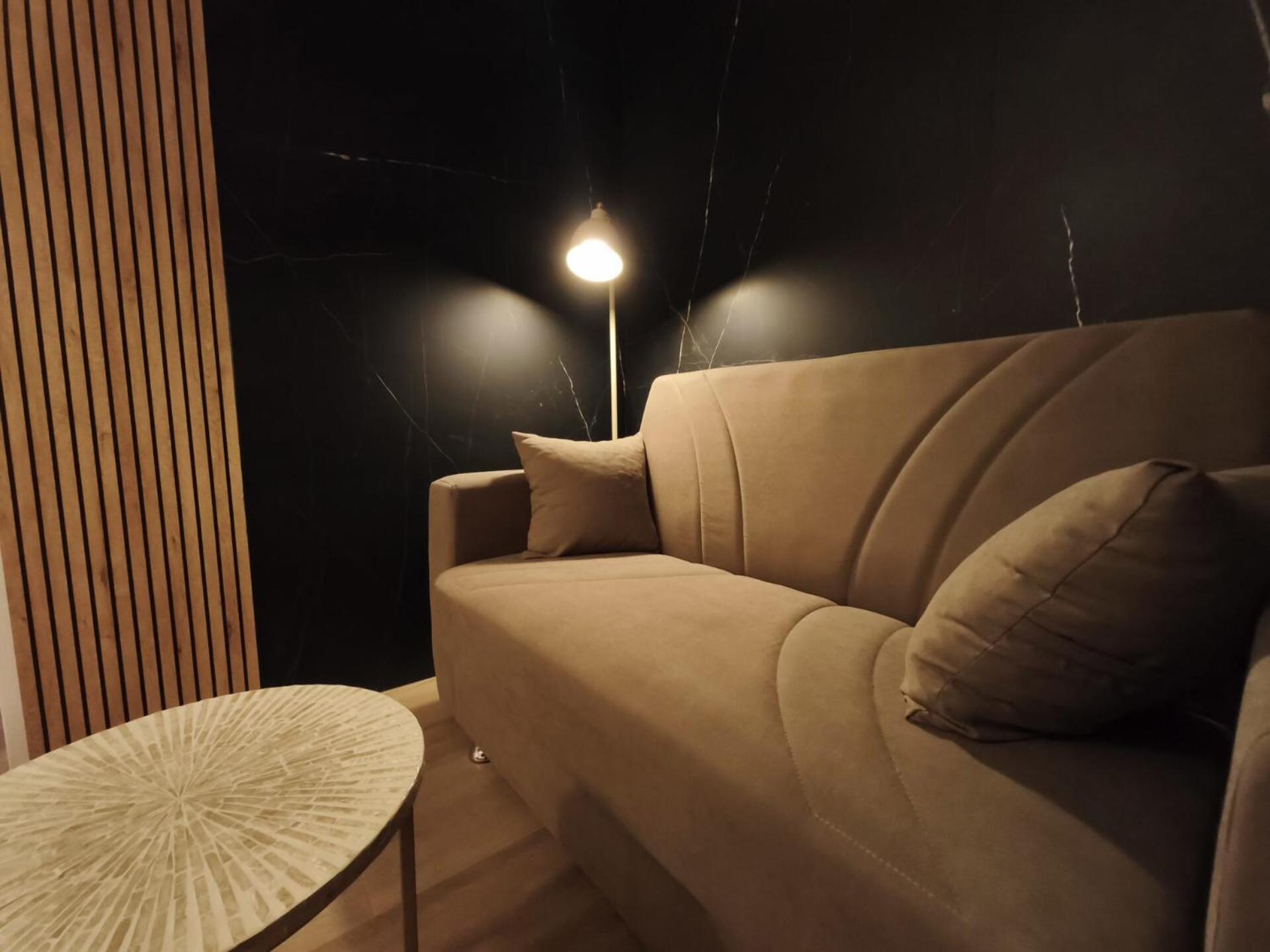 Armony Luxury Suites Catania-Fontanarossai nemzetközi repülőtér Kültér fotó