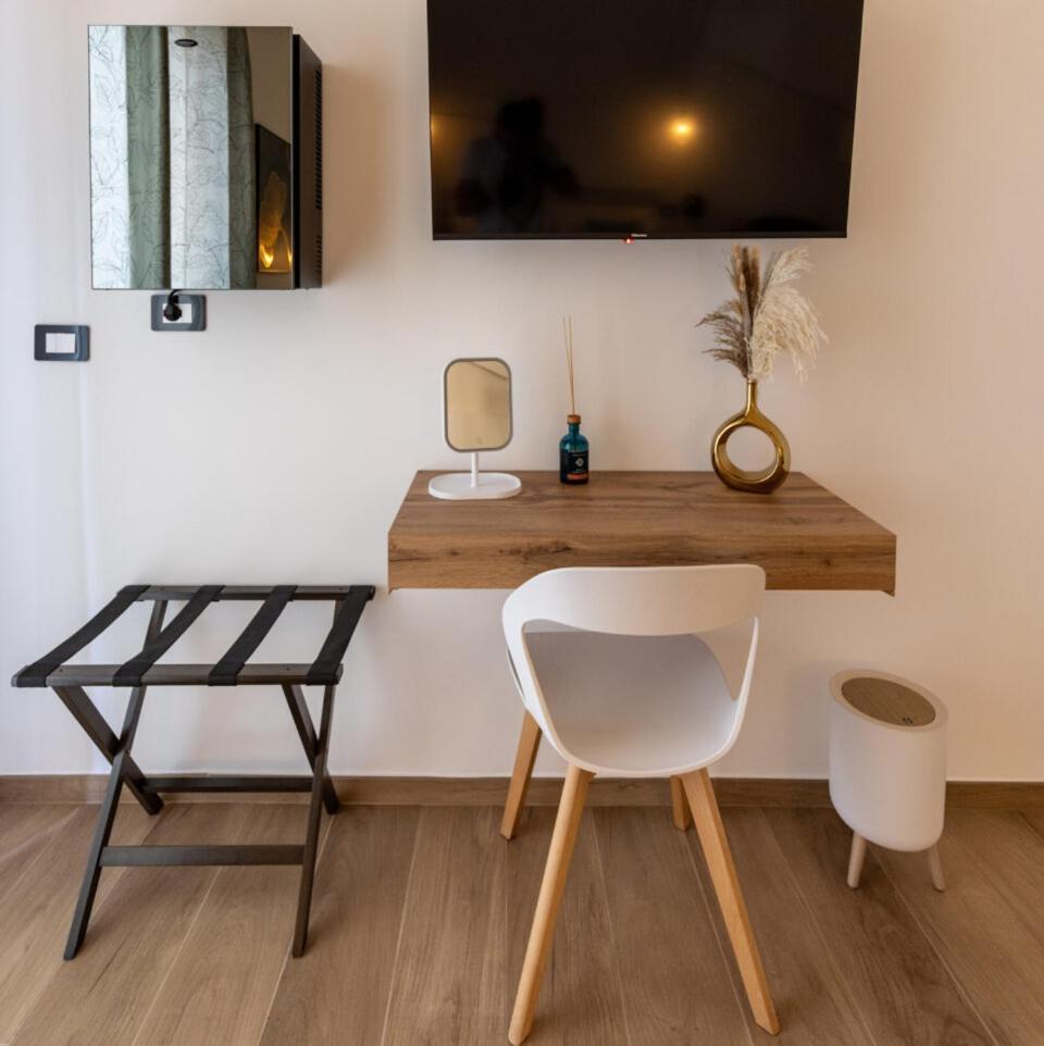 Armony Luxury Suites Catania-Fontanarossai nemzetközi repülőtér Kültér fotó